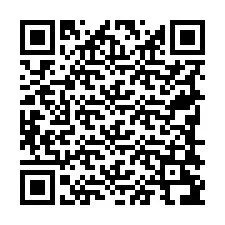 Código QR para número de telefone +19788296060