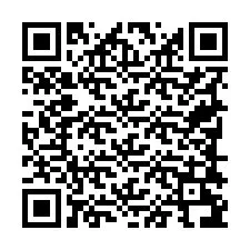 QR Code สำหรับหมายเลขโทรศัพท์ +19788296099