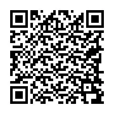 Kode QR untuk nomor Telepon +19788296469