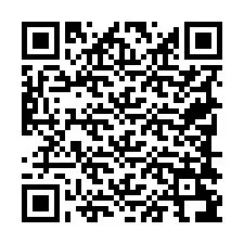 Codice QR per il numero di telefono +19788296499