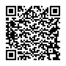 QR Code pour le numéro de téléphone +19788296519