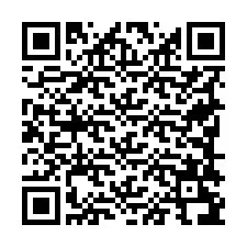 Código QR para número de teléfono +19788296532