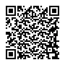 QR-koodi puhelinnumerolle +19788296552