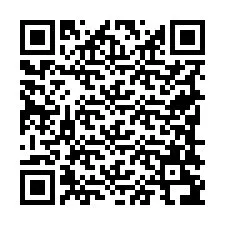 Kode QR untuk nomor Telepon +19788296576