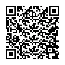 Codice QR per il numero di telefono +19788296669