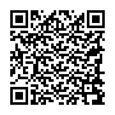 Código QR para número de telefone +19788296840