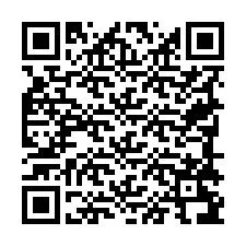 QR код за телефонен номер +19788296909