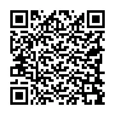 QR Code for Phone number +19788299034