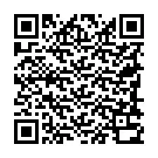 QR Code for Phone number +19788330114