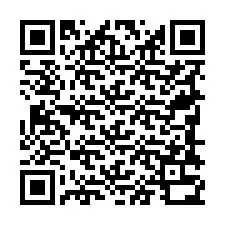 QR Code for Phone number +19788330140