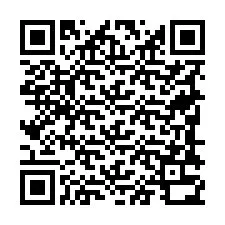 QR Code for Phone number +19788330152
