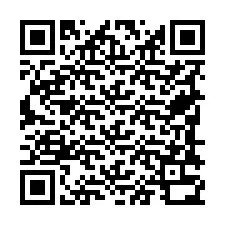 QR Code for Phone number +19788330153