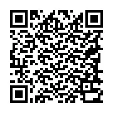 QR-код для номера телефона +19788330169