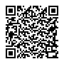 QR Code for Phone number +19788330212
