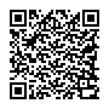 QR Code for Phone number +19788330238