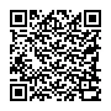 QR Code for Phone number +19788330280