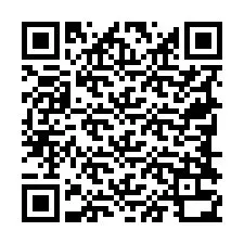 QR Code for Phone number +19788330288