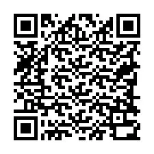 QR Code for Phone number +19788330289