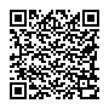 QR Code for Phone number +19788330406