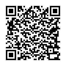 QR Code for Phone number +19788330439