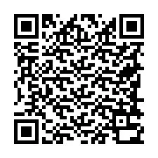 QR Code for Phone number +19788330496