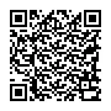 QR Code for Phone number +19788330510