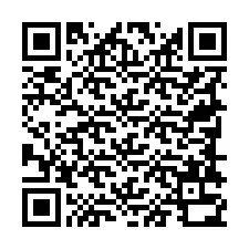 QR Code for Phone number +19788330588