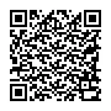 QR Code for Phone number +19788330590