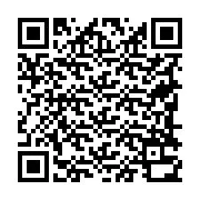 QR Code for Phone number +19788330652