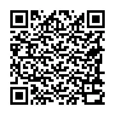 QR Code for Phone number +19788330856