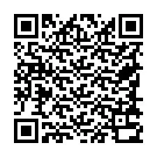 QR Code for Phone number +19788330883