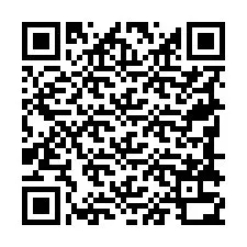 QR Code for Phone number +19788330910