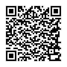 QR Code for Phone number +19788330934