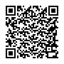 QR Code for Phone number +19788330956