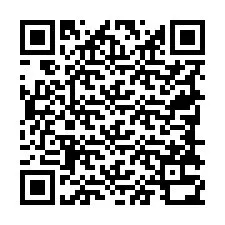 QR Code for Phone number +19788330988