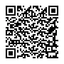 QR Code for Phone number +19788331007