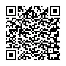 QR Code for Phone number +19788331020