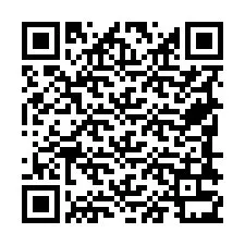 QR Code for Phone number +19788331043