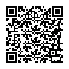 电话号码二维码 +19788331056