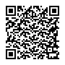 QR Code for Phone number +19788331162