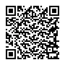 QR Code for Phone number +19788331302