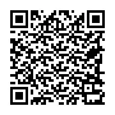 QR Code for Phone number +19788331313