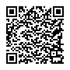 QR Code for Phone number +19788331381