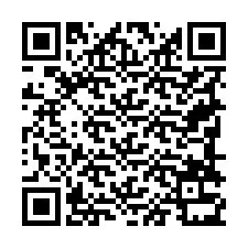 QR Code for Phone number +19788331705