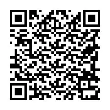 QR Code for Phone number +19788331706