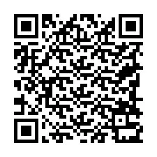 QR Code for Phone number +19788331711