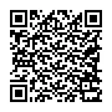 QR Code for Phone number +19788331739