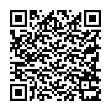 QR Code for Phone number +19788331790