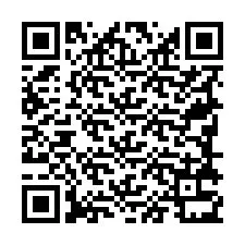 QR Code for Phone number +19788331820