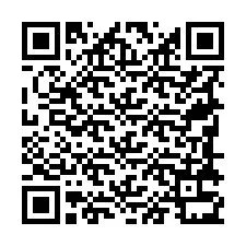 QR Code for Phone number +19788331850